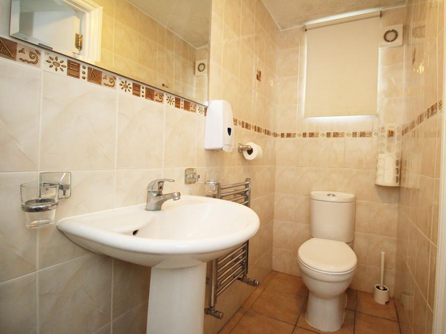 Flexistay Aparthotel Tooting Londres Exterior foto